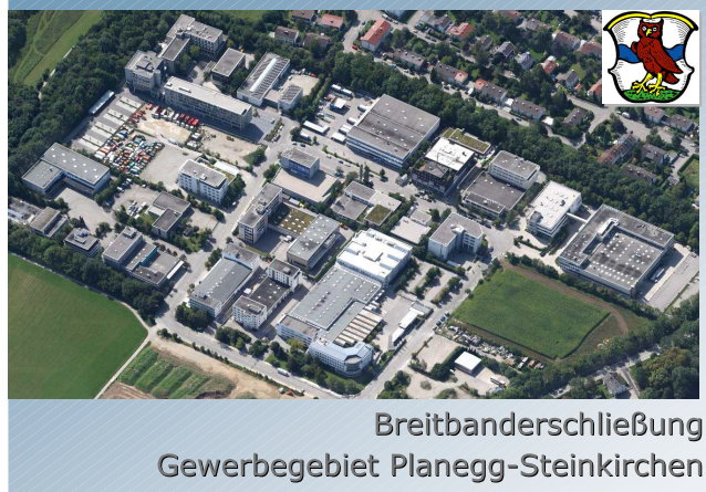 Planegg