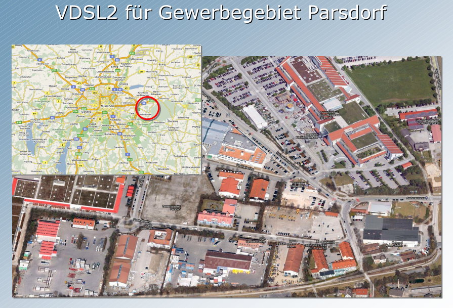 Parsdorf